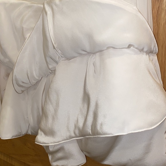 Rue Du Mail dress France size usa 12 - Picture 5 of 15